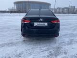 Hyundai Accent 2021 годаүшін8 650 000 тг. в Астана – фото 4