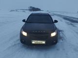 Chevrolet Cruze 2012 годаfor4 200 000 тг. в Петропавловск