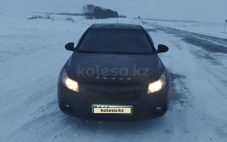 Chevrolet Cruze 2012 года за 4 200 000 тг. в Петропавловск