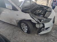 Hyundai Accent 2019 года за 7 000 000 тг. в Караганда