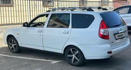 ВАЗ (Lada) Priora 2170 2013 годаfor2 000 000 тг. в Кызылорда – фото 2