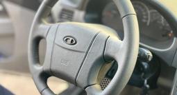 ВАЗ (Lada) Priora 2170 2013 годаfor2 000 000 тг. в Кызылорда – фото 3