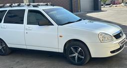 ВАЗ (Lada) Priora 2170 2013 годаfor2 000 000 тг. в Кызылорда – фото 4