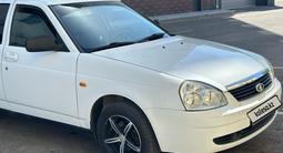 ВАЗ (Lada) Priora 2170 2013 годаfor2 000 000 тг. в Кызылорда – фото 5