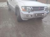 Mitsubishi Montero 2001 годаfor6 200 000 тг. в Алматы – фото 2
