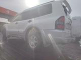 Mitsubishi Montero 2001 годаfor6 200 000 тг. в Алматы – фото 4