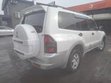 Mitsubishi Montero 2001 годаfor6 200 000 тг. в Алматы – фото 5
