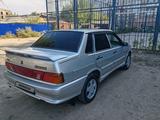 ВАЗ (Lada) 2115 2010 годаүшін1 800 000 тг. в Семей – фото 4