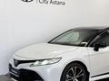 Toyota Camry 2020 года за 12 850 000 тг. в Астана – фото 22