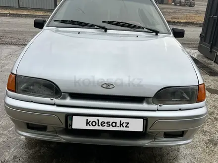 ВАЗ (Lada) 2115 2008 года за 950 000 тг. в Атырау