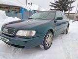 Audi A6 1995 годаүшін2 700 000 тг. в Кокшетау