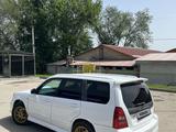 Subaru Forester 2003 года за 4 100 000 тг. в Алматы – фото 4