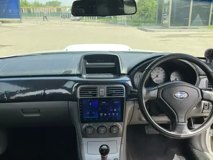 Subaru Forester 2003 года за 4 100 000 тг. в Алматы – фото 10