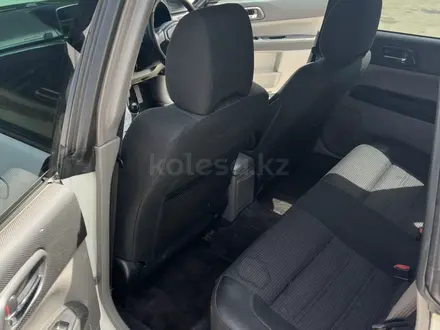 Subaru Forester 2003 года за 4 100 000 тг. в Алматы – фото 12
