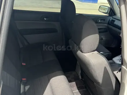 Subaru Forester 2003 года за 4 100 000 тг. в Алматы – фото 13