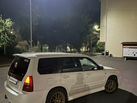 Subaru Forester 2003 года за 4 100 000 тг. в Алматы – фото 19