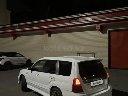 Subaru Forester 2003 года за 4 100 000 тг. в Алматы – фото 21