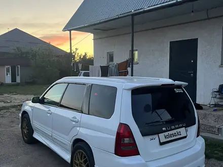 Subaru Forester 2003 года за 4 100 000 тг. в Алматы – фото 24