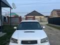 Subaru Forester 2003 года за 4 100 000 тг. в Алматы – фото 26