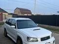 Subaru Forester 2003 года за 4 100 000 тг. в Алматы – фото 27