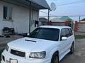 Subaru Forester 2003 года за 4 100 000 тг. в Алматы – фото 28