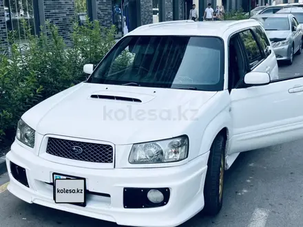 Subaru Forester 2003 года за 4 100 000 тг. в Алматы