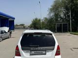 Subaru Forester 2003 года за 4 100 000 тг. в Алматы – фото 5