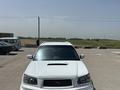 Subaru Forester 2003 года за 4 100 000 тг. в Алматы – фото 7