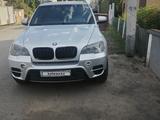 BMW X5 2010 года за 9 300 000 тг. в Караганда