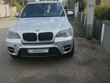 BMW X5, 2010