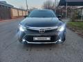 Toyota Camry 2013 годаfor8 500 000 тг. в Шымкент