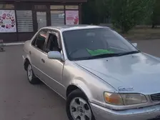 Toyota Corolla, 2000