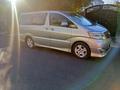 Toyota Alphard 2006 года за 6 100 000 тг. в Шымкент – фото 2