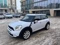 Mini Countryman 2013 годаүшін7 900 000 тг. в Астана