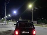 ВАЗ (Lada) Lada 2121 2011 года за 2 700 000 тг. в Кульсары – фото 3