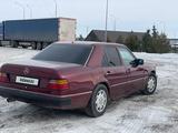 Mercedes-Benz E 230 1992 годаfor1 550 000 тг. в Астана – фото 4