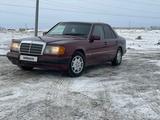 Mercedes-Benz E 230 1992 годаfor1 550 000 тг. в Астана – фото 2