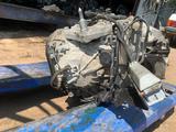 АКПП K4M Renault Duster за 250 000 тг. в Астана