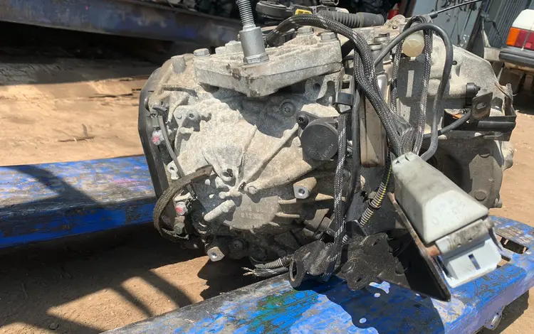 АКПП K4M Renault Duster за 250 000 тг. в Астана