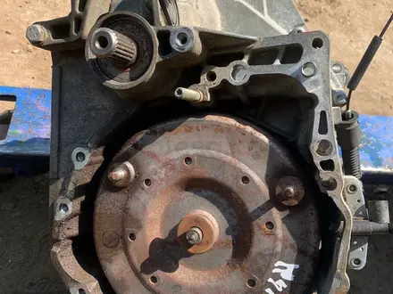 АКПП K4M Renault Duster за 250 000 тг. в Астана – фото 2