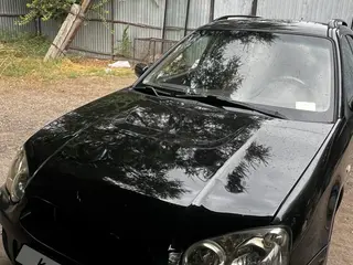 Subaru Impreza, 2005