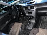 Subaru Impreza 2005 годаүшін3 000 000 тг. в Алматы – фото 4