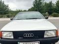Audi 100 1990 годаfor1 500 000 тг. в Тараз – фото 2