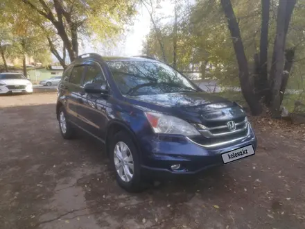 Honda CR-V 2011 года за 6 500 000 тг. в Алматы – фото 5