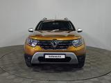 Renault Duster 2021 года за 7 790 000 тг. в Алматы – фото 2