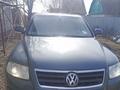 Volkswagen Touareg 2005 годаүшін5 000 000 тг. в Кокшетау