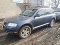 Volkswagen Touareg 2005 года за 5 000 000 тг. в Кокшетау – фото 3