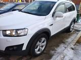 Chevrolet Captiva 2012 года за 6 500 000 тг. в Костанай – фото 3