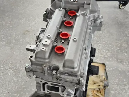 Двигатель 1, 5 B15D2 мотор за 333 000 тг. в Алматы – фото 4