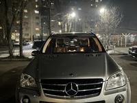 Mercedes-Benz ML 63 AMG 2006 годаfor12 800 000 тг. в Алматы